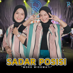 Woro Widowati - Sadar Posisi