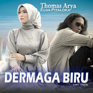 Thomas Arya, Elsa Pitaloka - Dermaga Biru
