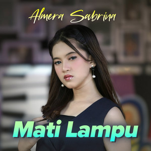 Almera Sabrina - Mati Lampu