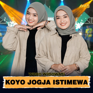 Woro Widowati - Koyo Jogja Istimewa