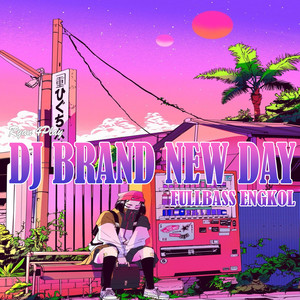 Ryan 4Play, DJ Agus Athena - Dj Brand New Day Fullbass Engkol