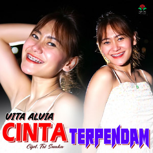 Vita Alvia - Cinta Terpendam