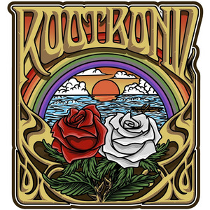 ROOTBOND - Borobudur