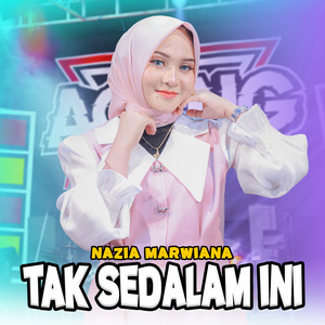Nazia Marwiana - Tak Sedalam Ini