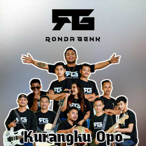 Ronda Genk - Kurangku Opo