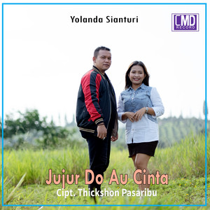 Yolanda Sianturi - Jujur Do Au Cinta