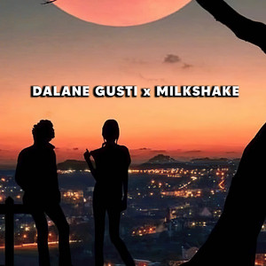 Asia Project - DJ DALANE GUSTI x MILKSHAKE