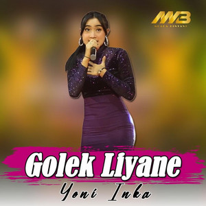 Yeni Inka - Golek Liyane