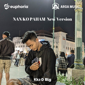 Kkz D Blg - NAN KO PAHAM New Version