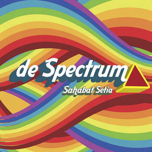 De'Spectrum - Cinta Pertama