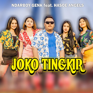 Ndarboy Genk, Hasoe Angels - Joko Tingkir