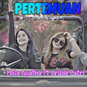 Mala Agatha, Arlida Putri - Pertemuan