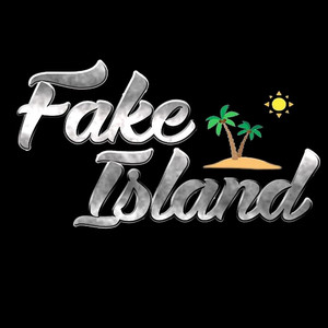 fakeisland - Mencarimu