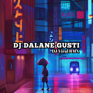 DJ Viral RMX - DJ Ra Bakal Tak Baleni Tresnoku - Daleni Gusti