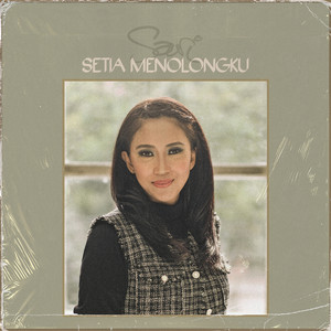 Sari Simorangkir - Setia Menolongku