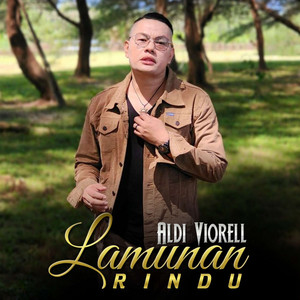 Aldi Viorell - Lamunan Rindu