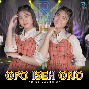 dike sabrina - Opo Iseh Ono