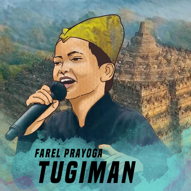 Farel Prayoga - Tugiman