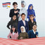 Ernie Zakri, Syamel, Wani Kayrie, Masya Masyitah, Razmansyah, Arulini, Irfan Haris, Timah, Abigail - Gemilang Bersama