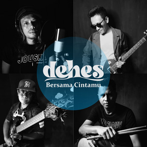 Dehes - Bersama Cintamu