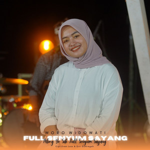 Woro Widowati, Evan Loss - Full Senyum Sayang