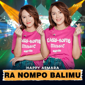 Happy Asmara - Ra Nompo Balimu