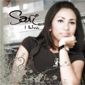 Sari Simorangkir - Ho Do Tuhan Kaulah Harapan
