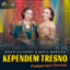 Niken Salindry, Risca Moriska - Kependem Tresno