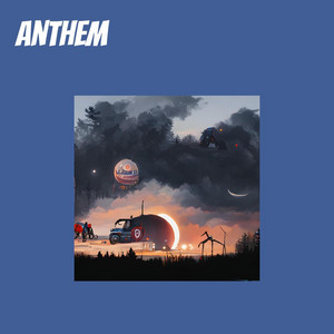 SUNTHEDARK, Los Bendrong - Anthem