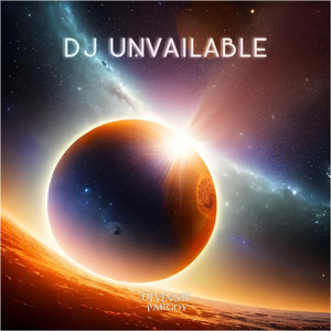 DJ VINNIE PARGOY - Dj Unvailable