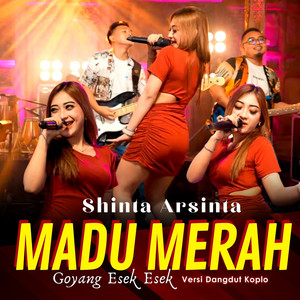 Shinta Arsinta - Madu Merah