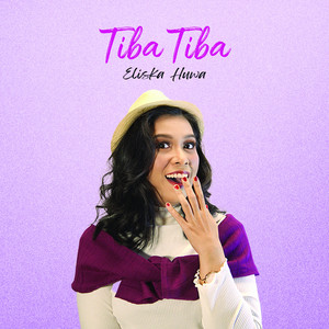 Aloysia Eliska Huwa - Tiba-Tiba