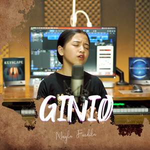 Nayla Fardila - Ginio