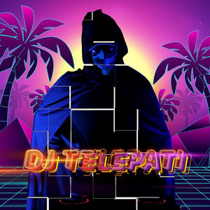 Dj Telepati - Manyasa Denai Manarimo