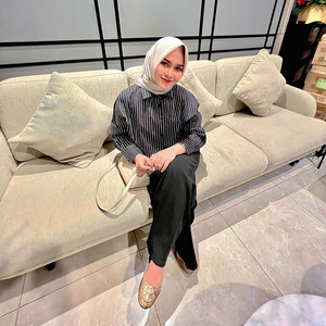 Nazia Marwiana - Permata Hati