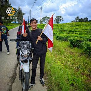 Rizky Cekay - TERETET TANG TANG