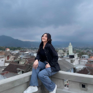 Difarina Indra - Nemen