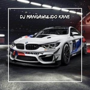 DJ Coga - DJ MANGAWULIDO NIAS X PAK CEPAK CEPAK KEDER