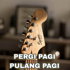 TRIZA RECORD - DJ - PERGI PAGI PULANG PAGI