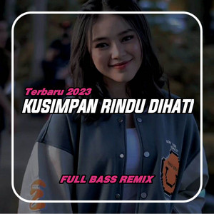 Tya 80 - DJ KUSIMPAN RINDU DIHATI