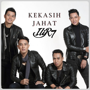Ilir7 - Kekasih Jahat