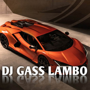 DJ GASS LAMBO - DJ AKU HANYA PELARIA