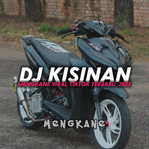 DJ Ahza Remix - DJ JAWA TIWAS TAK GONDELI TENANAN - KISINAN FYP VIRAL TIKTOK
