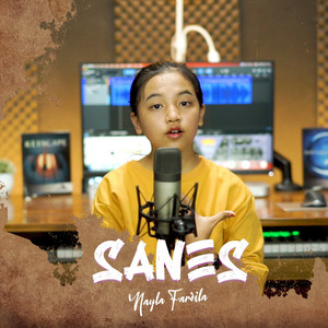 Nayla Fardila - Sanes
