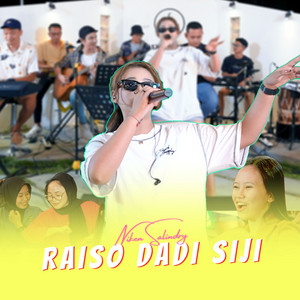 Niken Salindry - Raiso Dadi Siji