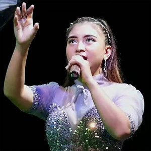 Dede Risty - Ngikhlasaken