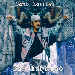 Ras Muhamad - Sand Castles
