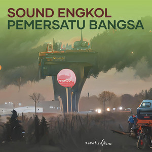 ALIZ JOEZ - Sound Engkol Pemersatu Bangsa