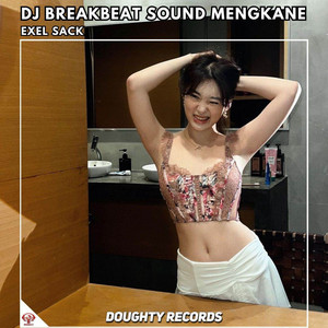 Exel Sack - DJ BREAKBEAT SOUND MENGKANE FULL BASS