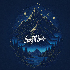 Langit Sore - Lancang Mencintaimu